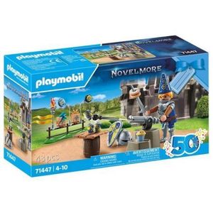 Playmobil - Aniversarea Cavalerului imagine