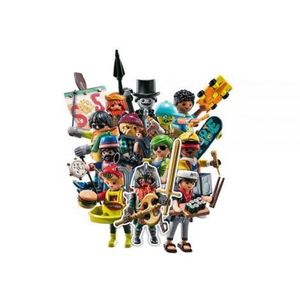 Playmobil - Figurine Baieti Seria 25 imagine