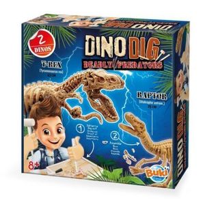 Kit de sapat - Dinozaur imagine
