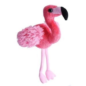 Flamingo - Jucarie Plus Wild Republic 13 cm imagine