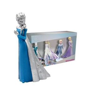 Figurina Disney - Elsa, Frozen | Bullyland imagine