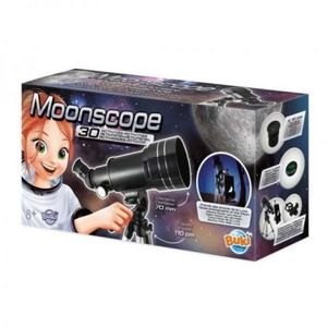 Telescop lunar imagine