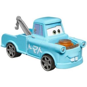 Masinuta - Disney Cars - Mater | CARS - Masini imagine