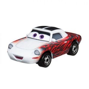 Mae Pillar - Masinuta Metalica Disney Cars 3 imagine