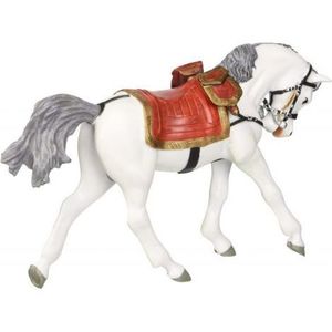 Papo Figurina Calul Lui Napoleon imagine