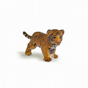 Figurina Papo Tigru pui imagine