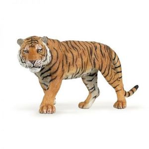 Papo Figurina Tigru imagine