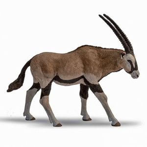 Figurina Oryx imagine