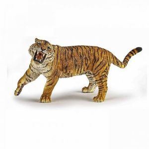 Tigru - Figurina Papo imagine