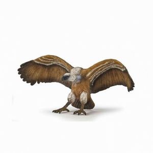 Papo Figurina Vultur imagine