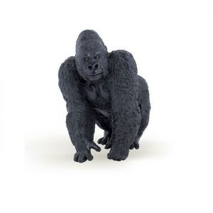 Papo Figurina Gorila imagine