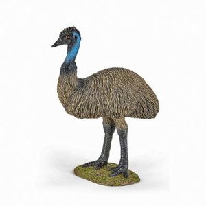 Papo Figurina Pasarea Emu imagine
