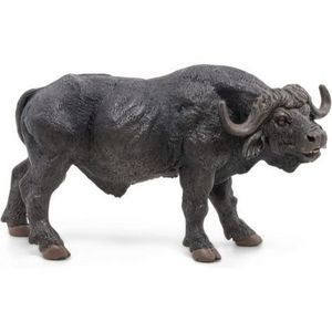 Bivol - Animal figurina imagine