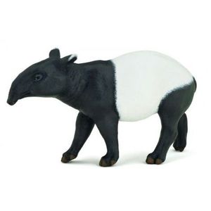Papo Figurina Tapir imagine
