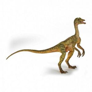 Papo Figurina Dinozaur Compsognathus imagine
