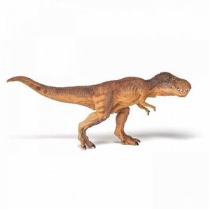 Papo Figurina Dinozaur T-rex Maro Alergand imagine
