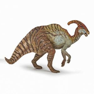 Papo Figurina Dinozaur Parasaurolophus imagine