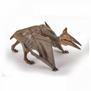 Papo Figurina Pterosaur Quetzalcoaltus imagine