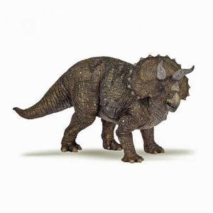 Papo Figurina Dinozaur Triceratops imagine