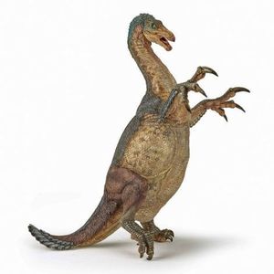 Papo Figurina Dinozaur Therizinosaurus imagine