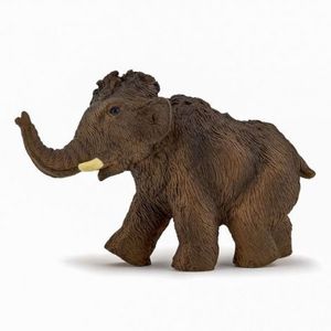 Papo figurina mamut imagine
