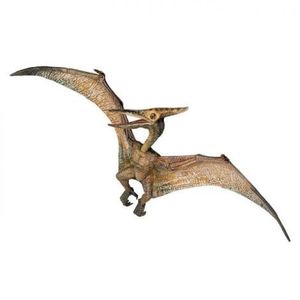 Pteranodon Dinozaur - Figurina Papo imagine