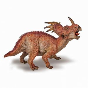 Figurina Papo -Styracosaurus Dinozaur imagine