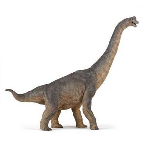 Descoperirea dinozaurului brachiosaurus imagine