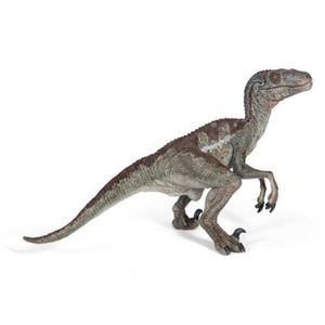 Figurina Dinozaur Velociraptor imagine