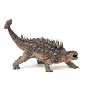 Figurina Dinozaur: Ankylosaurus imagine