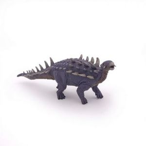 Papo Figurina Dinozaur Polacanthus imagine