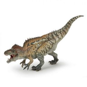 Papo figurina dinozaur allosaurus imagine