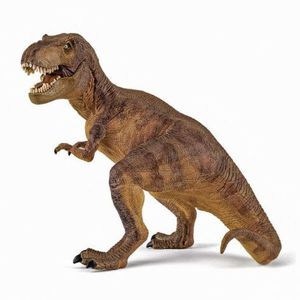 T-rex - Figurina imagine