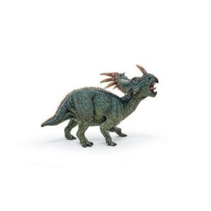 Papo Figurina Styracosaurus Verde imagine