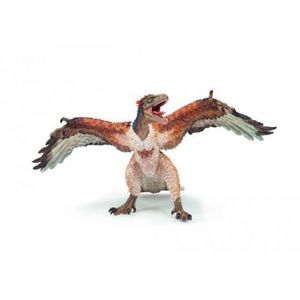 Papo Figurina Dinozaur Archaeopteryx imagine