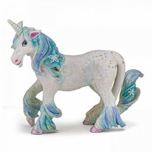 Figurina - Unicornul Ghetii | Papo imagine