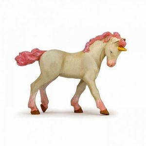 Papo Figurina Unicorn Tanar imagine