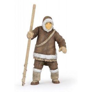 Papo Figurina Inuit imagine