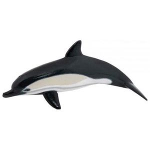 Papo Figurina Delfin Comun Cu Cioc Scurt imagine