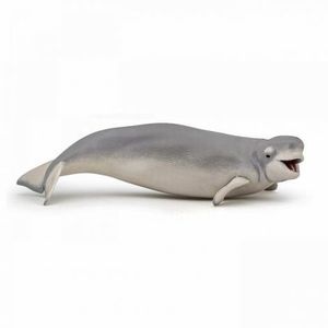 Papo Figurina Balena Beluga imagine