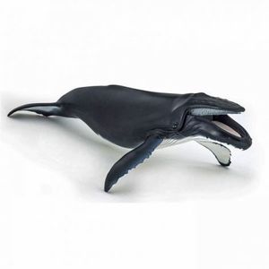 Papo Figurina Balena Cu Cocoasa imagine