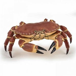 Papo Figurina Crab imagine