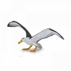 Papo Figurina Albatros imagine