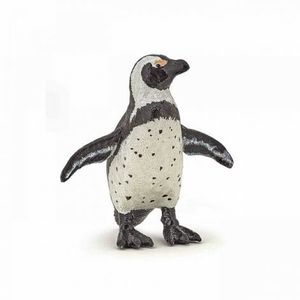 Papo Figurina Pinguin African imagine
