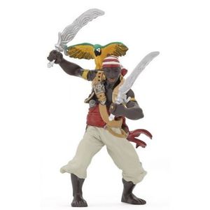 Papo Figurina Pirat Cu Sabii imagine