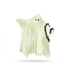 Papo Figurina Fantoma Fosforescenta imagine