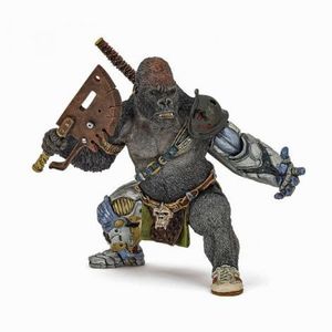Papo Figurina Gorila Mutant imagine