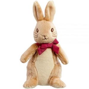 Jucarie din plus Flopsy Once upon a time, Peter Rabbit, 19 cm imagine