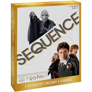 Joc - Sequence - Harry Potter | Goliath imagine