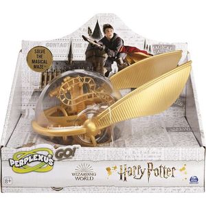 Jucarie educativa - Labirint 3D - Harry Potter | Spin Master imagine